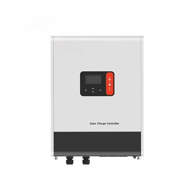 

MF48100N50 100a Dual Mppt Solar Charge Controller Off-grid Solar System With Parallelble for 48v Solar Battery