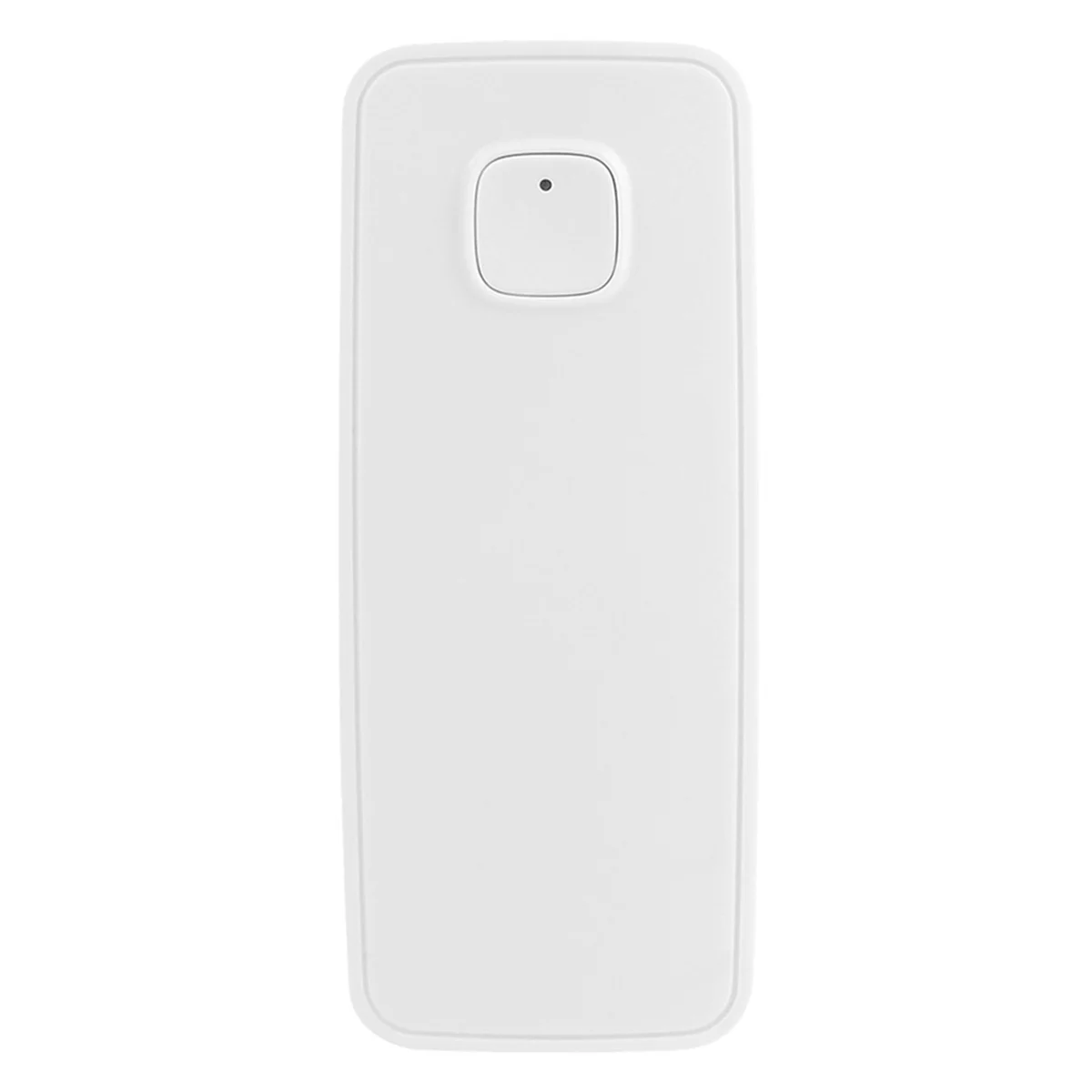ABGITuya Door Magnetic Alarm, Anti-Theft Alarm, WIFI APP Door Magnetic Opening Reminder Remote Alarm