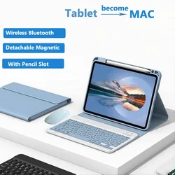 Keyboard Case for Redmi Pad Pro 12.1