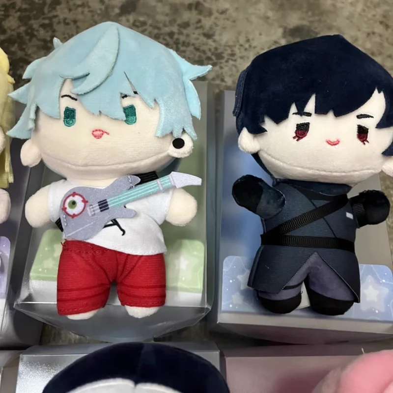 In Magazzino Genuino Nullset Alien Stage 15 centimetri Peluche Bambola Popolare Animazione Figura Periferica Sua Ivan Luka Per Esegui Giocattoli Alla Moda