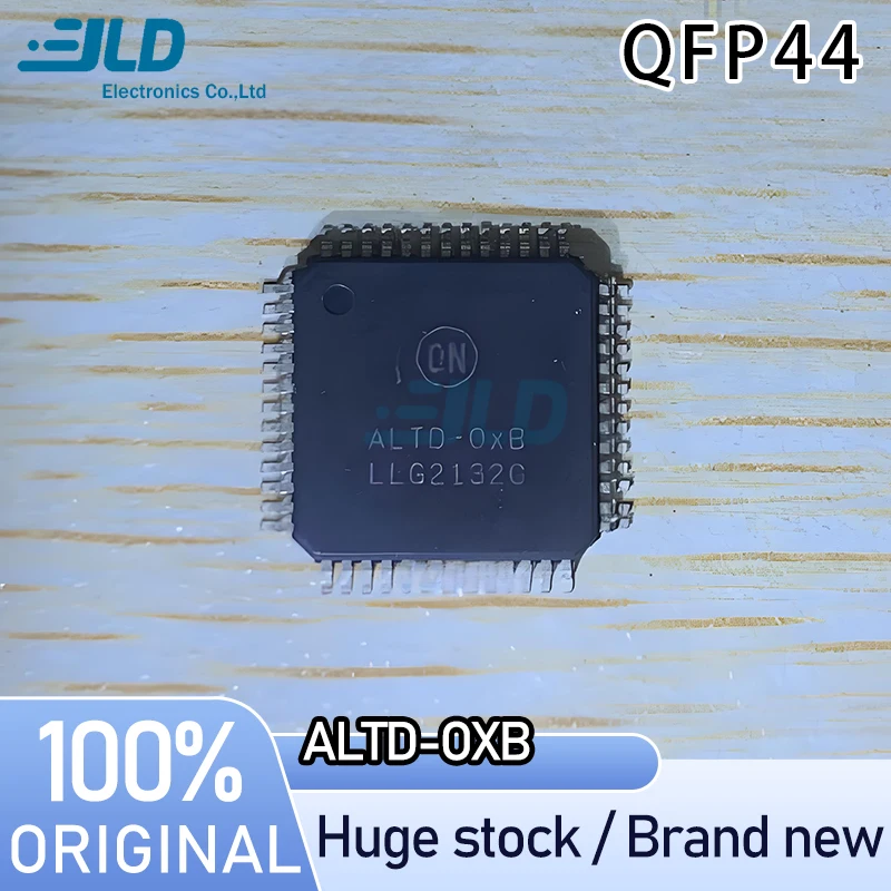 

(2-5piece) 100% New ALTD-OXB QFP44 Chipset Professional one-stop ordering Adequate stock Chip Electronics