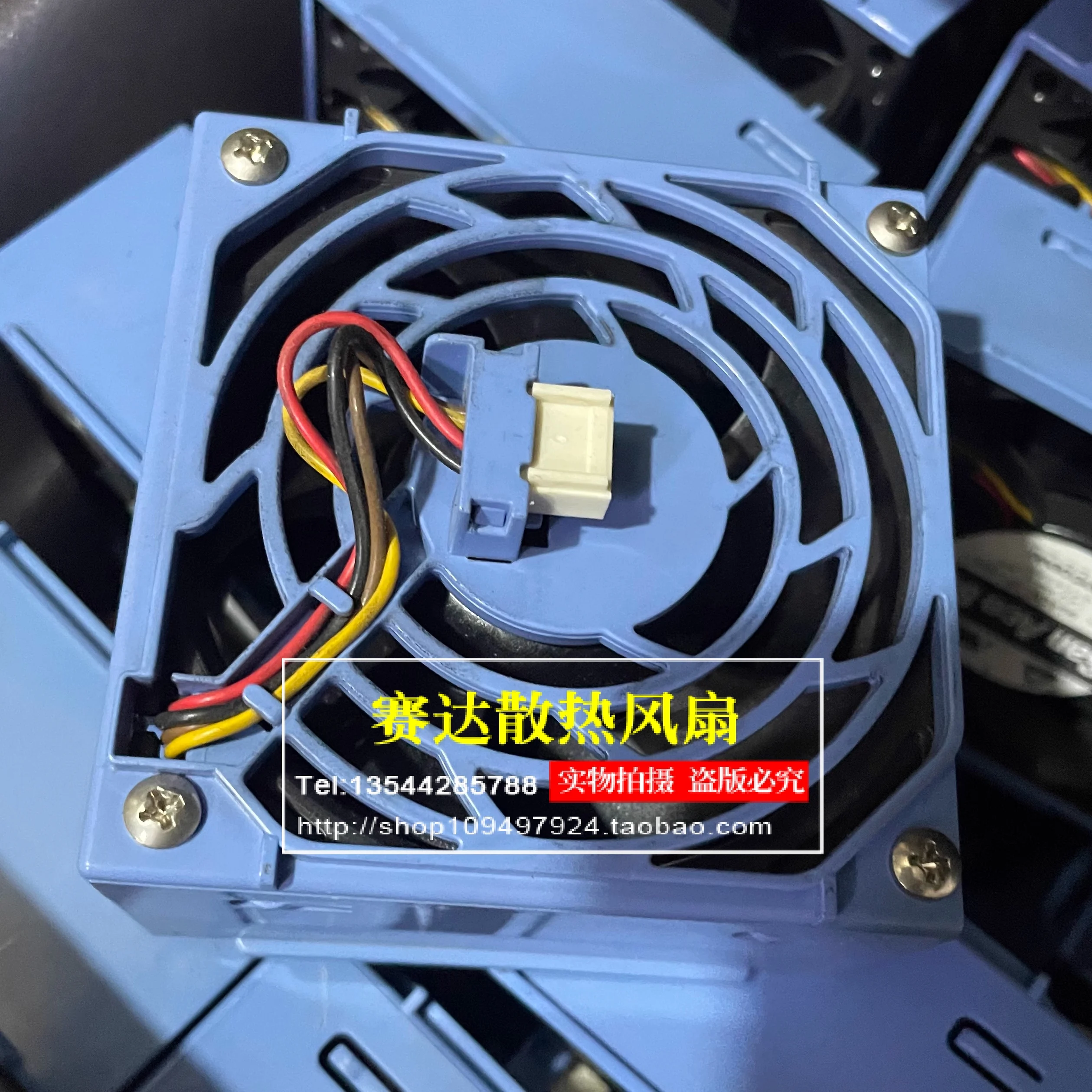 JFG For SANYO San Ace 80 9GA0812P1H641 8038 12V 0.6A 4 Lines Wire PWM Cooling Fan 80*80*38mm