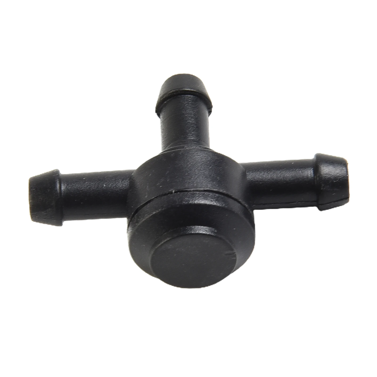 

For Volvo C30 S40 V50 Valves ​Windscreen Washer 1Pcs 9178895 Black Washer T Valves 31391513 Automobile Accessories