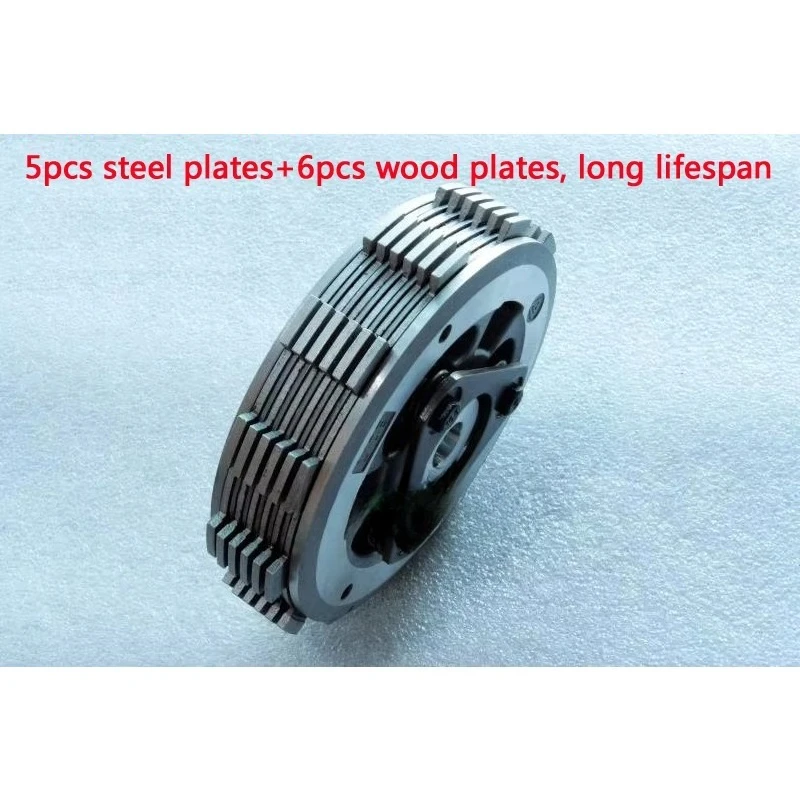 Improved Sliding Clutch Slip Clutch Slipping Clutch For Suzuki GN300 GN250