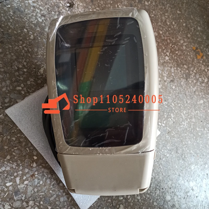 

157-3198 Высококачественный монитор экскаватора E320C для деталей экскаватора 320C Панель дисплея модуля 1573198