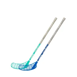 Soft hockey stick, dry land ice hockey stick, JUNIOR, special for youth general competition training