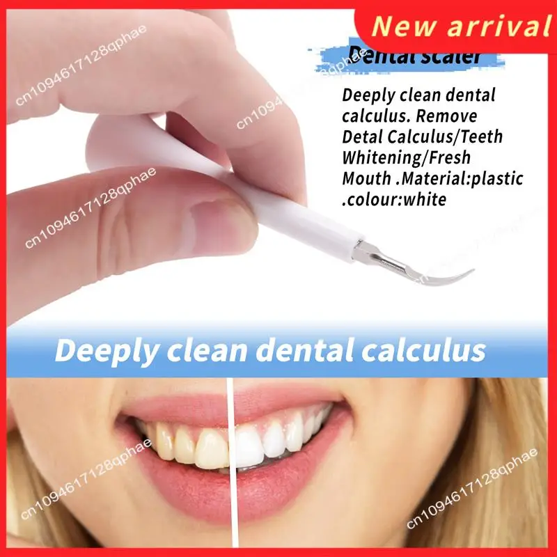 N89R Ultrasonic Scaler Tips Handpiece For Xiaomi Soocas Electric Toothbrush Remove  Calculus Plaque Tooth Stain