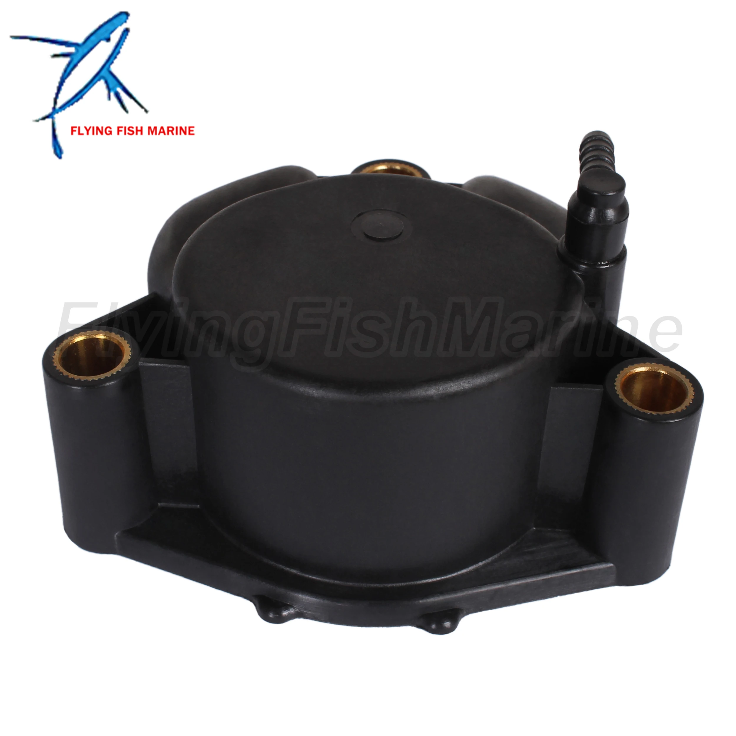 Outboard Engine 0984744 984744 778042 18-3206 Water Pump Housing for Evinrude Johnson OMC BRP Cobra Sterndrives