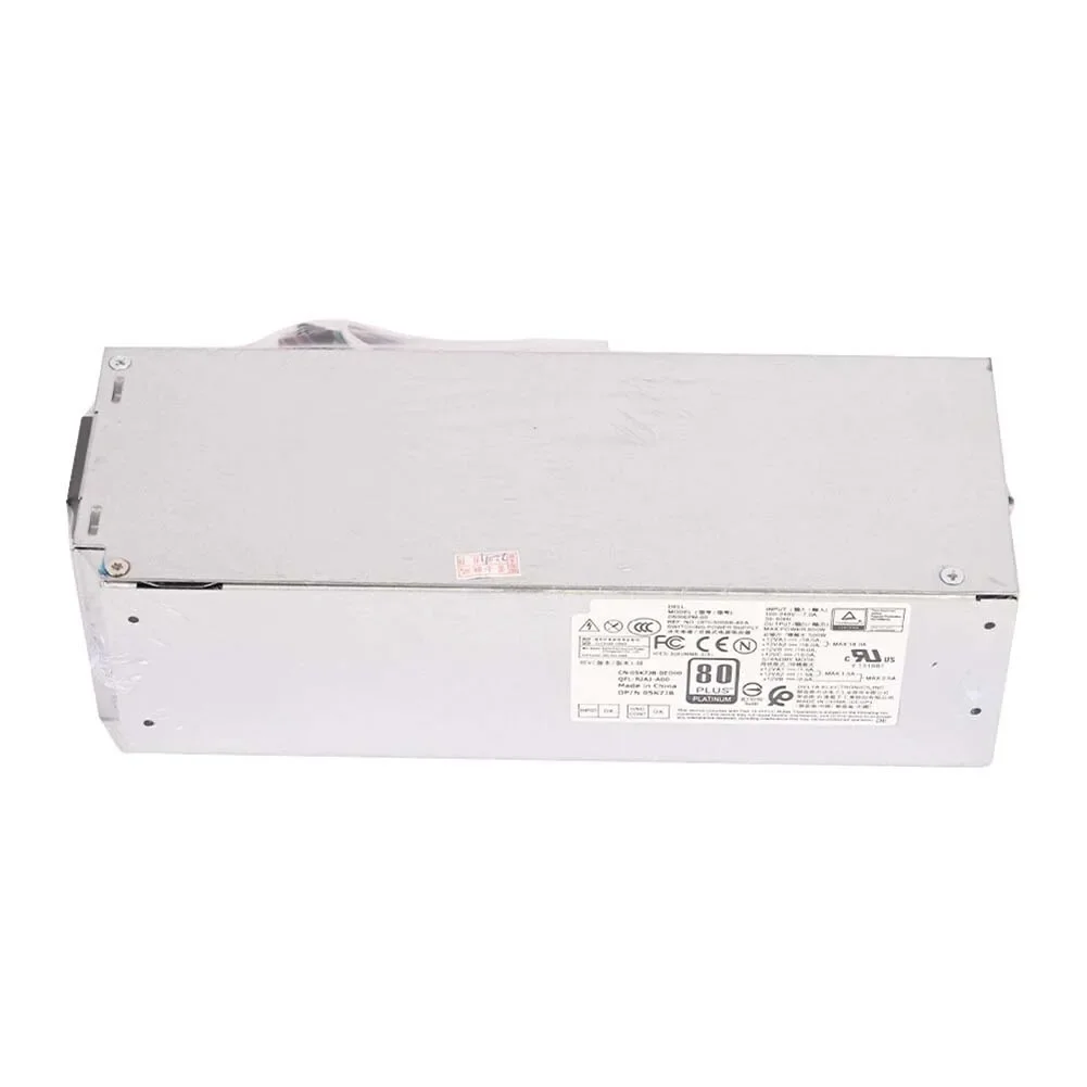 

500W Power Supply for Dell 5060 5880 7060 7070 5090 7080MT and 8940 MT Model D500EPM00 with Overload Protection