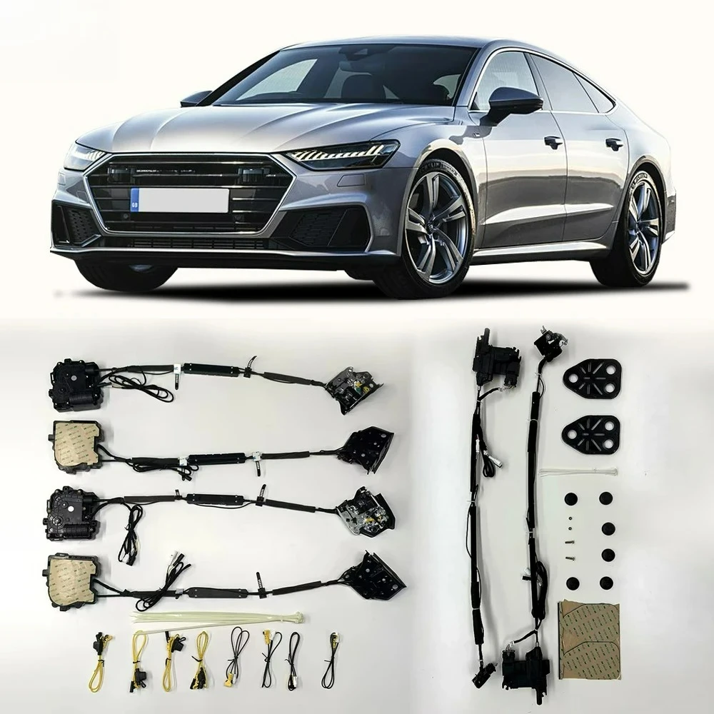 

Высококачественный автоматический дверной замок для Audi A7
