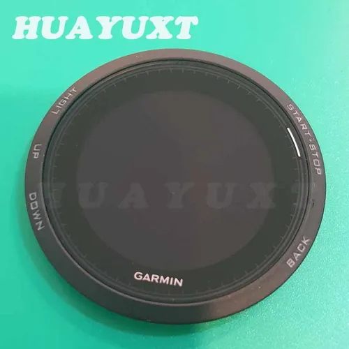 Imagen 2 del producto Original para Garmin Forerunner 935 935XT pantalla LCD piezas de repuesto de reparación de relojes deportivos