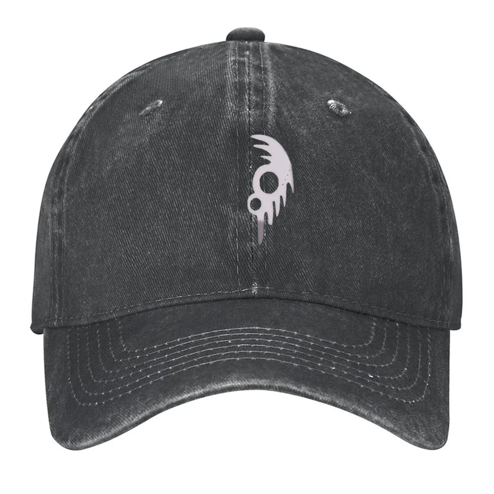 

Made in Abyss Three Sages: Wazukyan Baseball Cap cute Uv Protection Solar Hat funny hat Sunscreen Female Men's