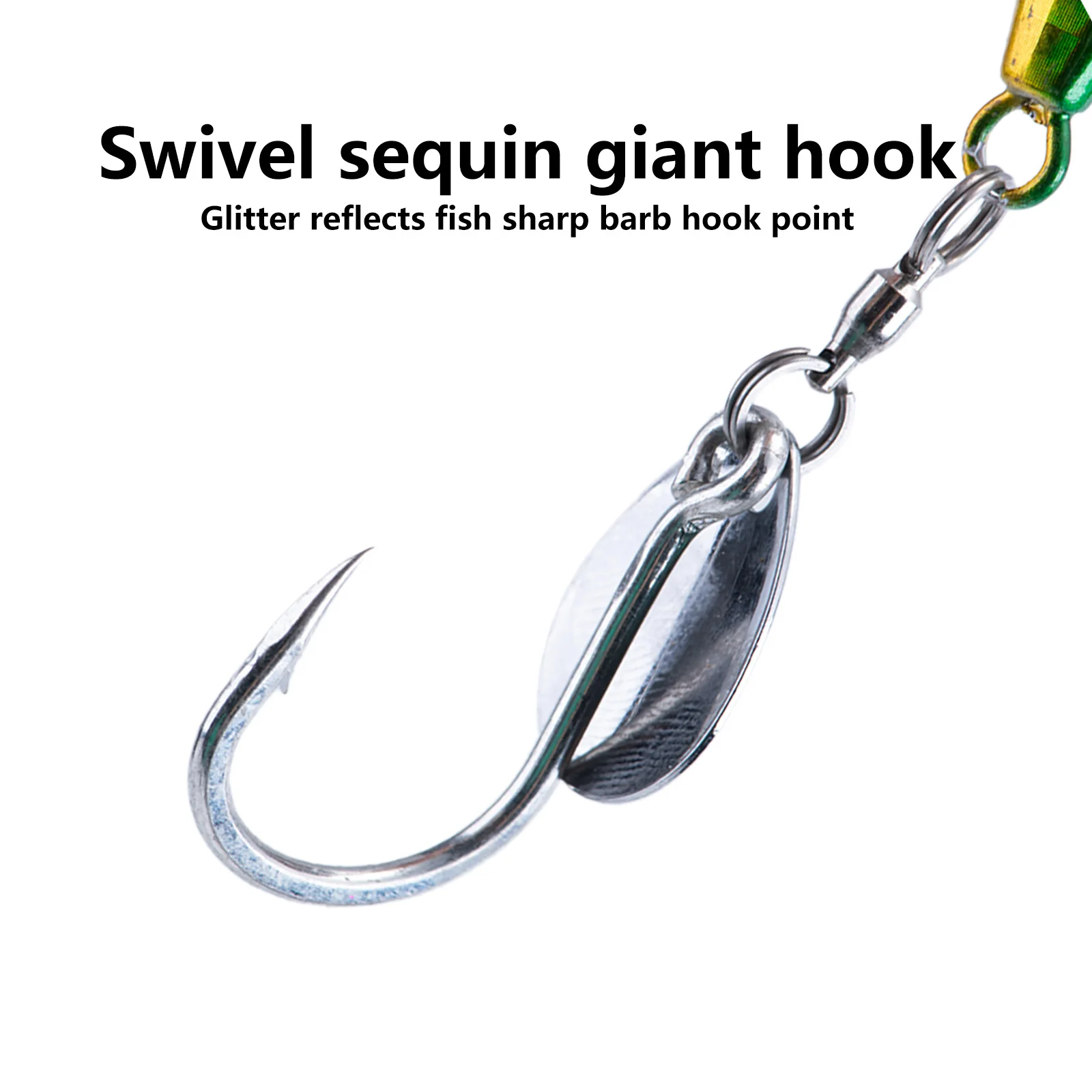 Goture 30 جرام 40 جرام 60 جرام معدن VIB إغراء 10 قطعة/المجموعة سبينر غرق الدورية ملعقة دبوس كرانكبيت الترتر الطعوم صيد السمك 2025New