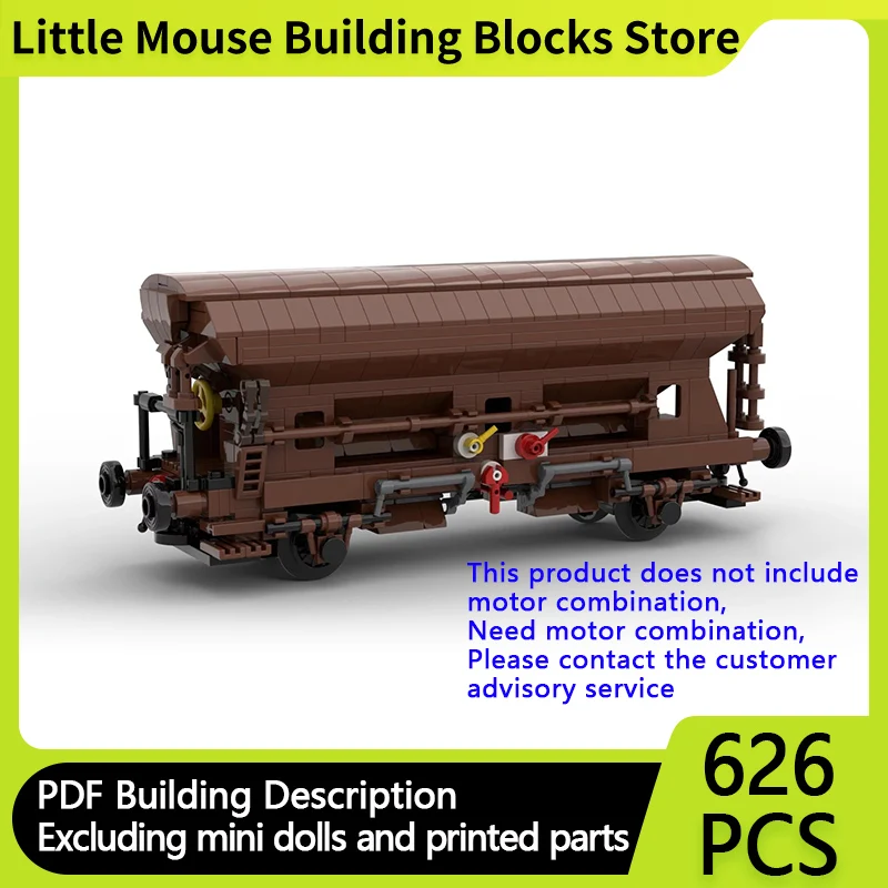 City Car Model MOC Building Bricks Transport Carriage Modular Technology Children Holiday Gifts Assemble Toys Suit