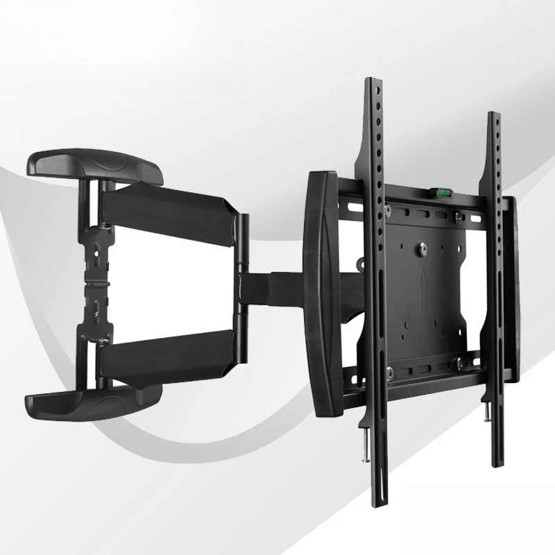

26-50 inch telescopic rotating LCD TV hanger TV rack bracket