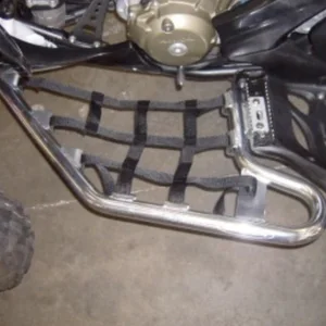 Chốt bảo vệ chân bằng bốn chiếc, lưới bảo vệ, Honda trx 400 x ex 450er r polaris presicaris presequits 8 Bán hàng chính ATV Quad Polaris - №6