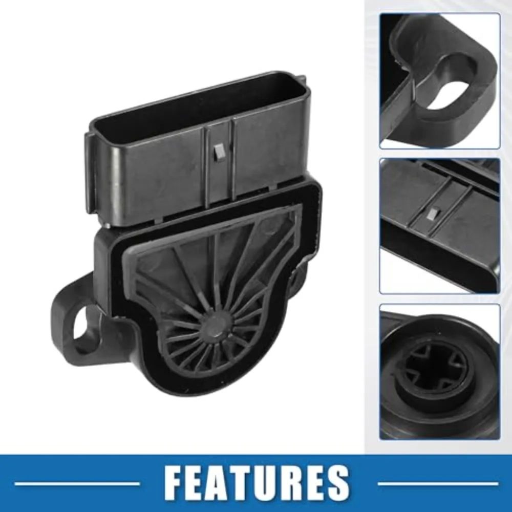 MR578861 TPS Sensor Throttle Position Sensor For Mitsubishi Outlander 2.4L MR475079 MR578790 MR578862