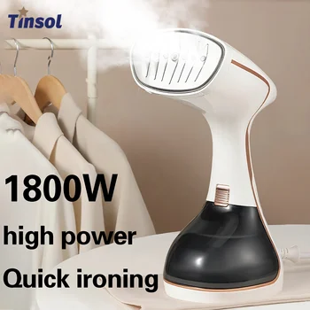 1800W Handheld Garment Steamer 1