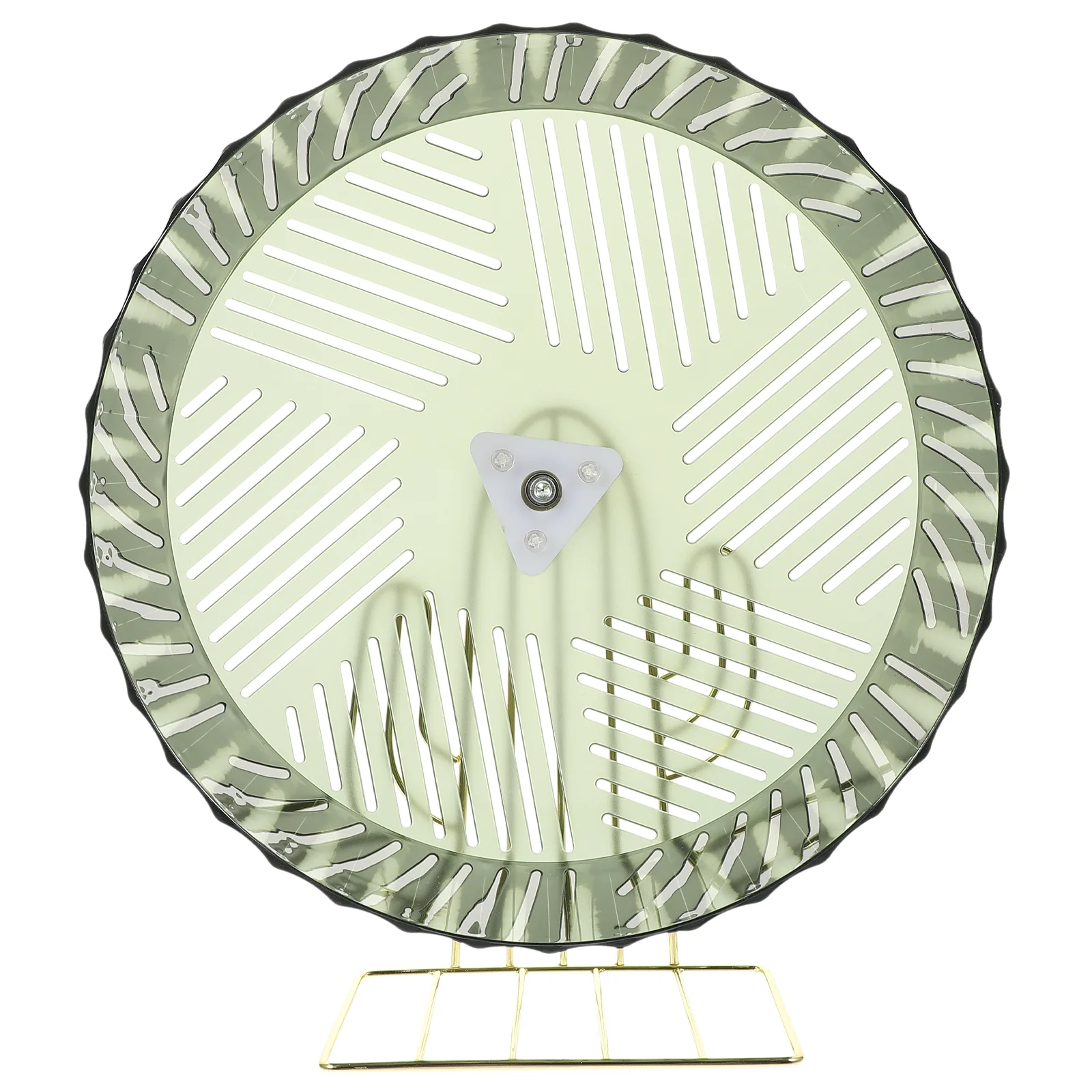 

Hamster Wheel Toy Large Stable Base Silent Exercise Cage Accessories for Guinea Pig Chinchilla Pet Supplies Running