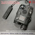 IR RED-BK