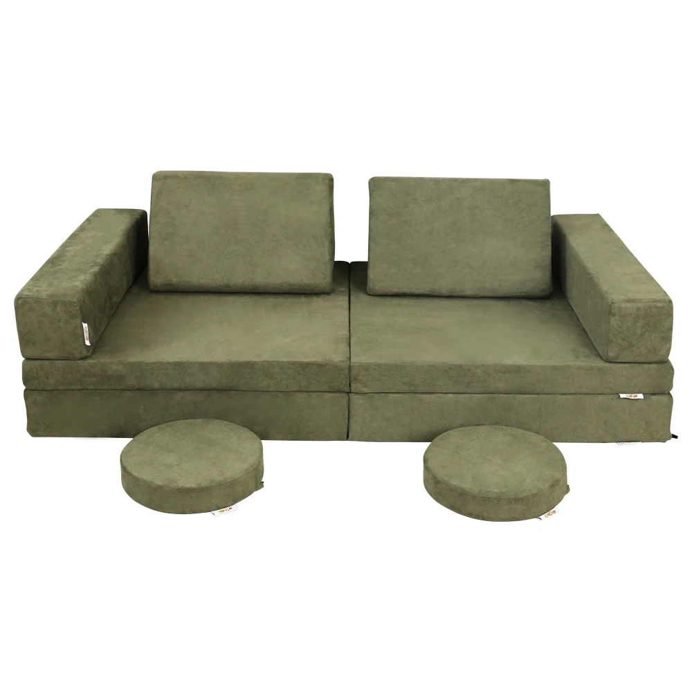 

Детский игровой диван, современные многофункциональные диваны для гостиной для детей, забавные игры, детский игровой диван