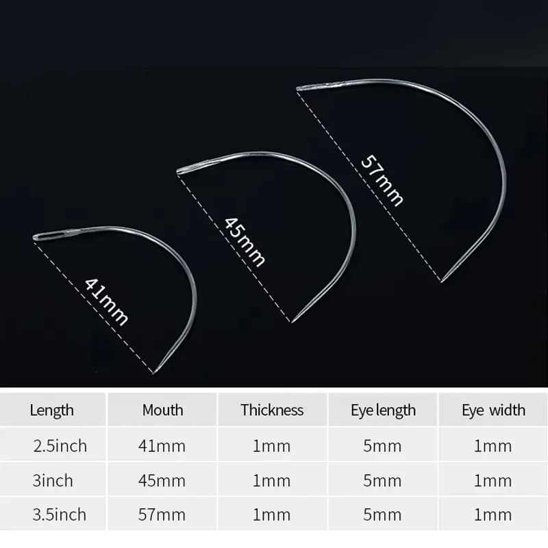 Thumbnail 2 - #34 Compare Hand-Sewing Needles Before You Buy