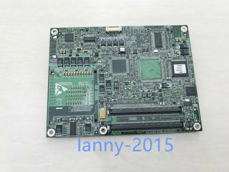 1PC USED RadiSys CEGM45T2-SU9-M 067-10671-0001  #YX