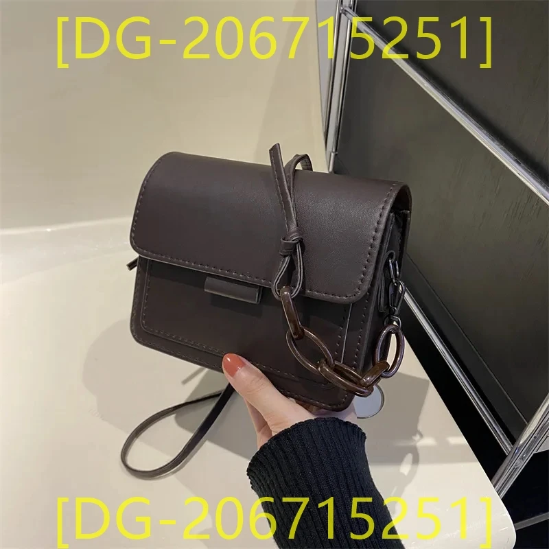 

2024 New Women Bag Fashionable and Soft _DG-206715251_