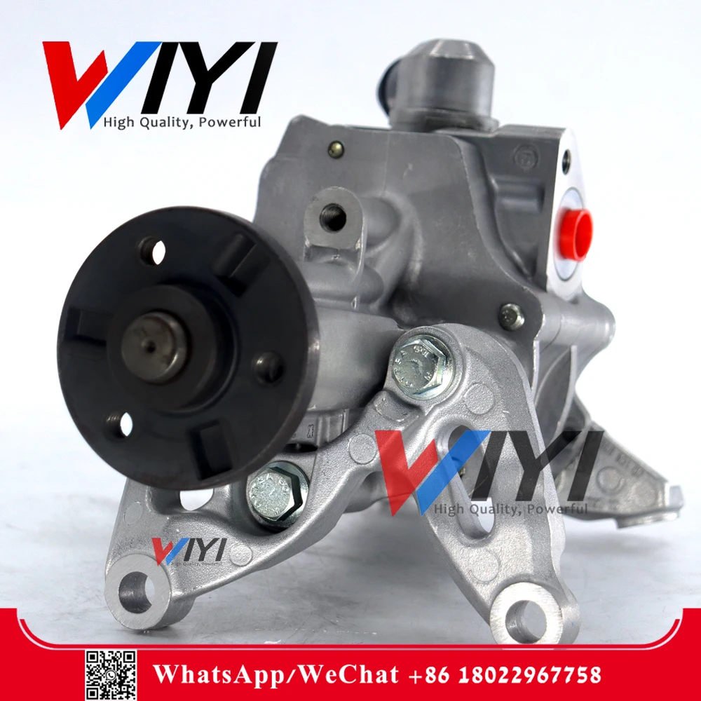 

For BMW X5 X6 E70 E71 E72 New Power Steering Pump 32416781008 32416781009 32416783902 32416783903 32416796458 678100802