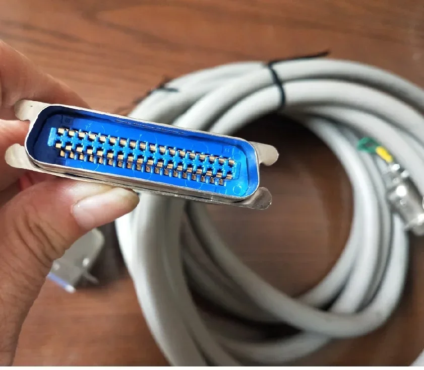 2026.4 (100% Japanese Original) Brand-new DDK Connecting Cable 57E-30360-57E-30360 Is Shown In The Figure.