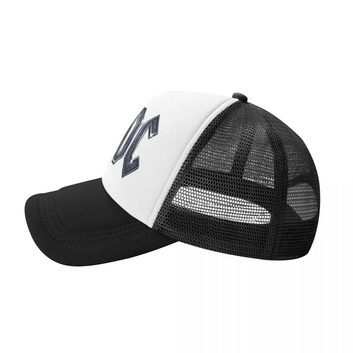 Ac-Dc 8 Leisure Outdoor Trucker Hats Baseball Cap Quantity:1