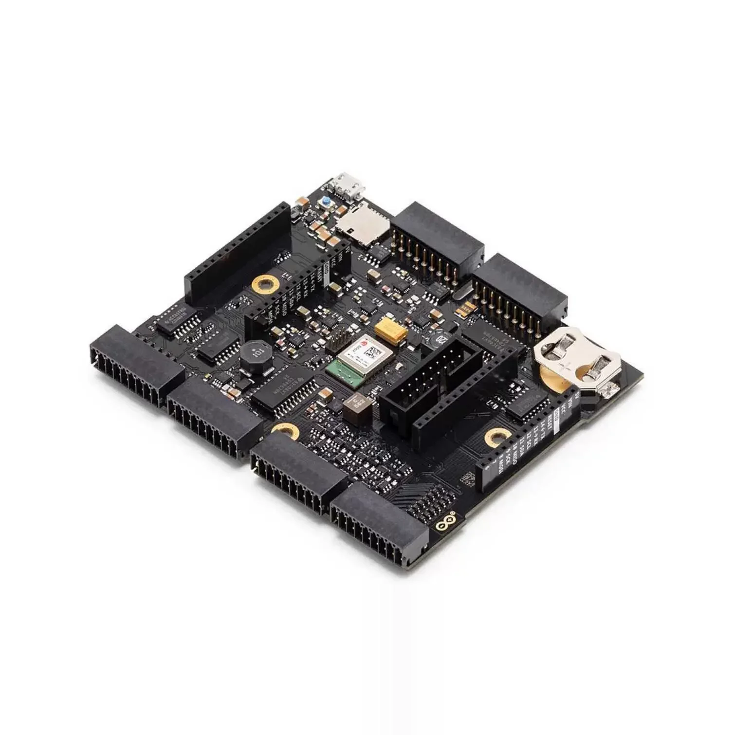 VoltSAKX00034 Multifunction Sensor Development Kit PRO - Edge Control Evaluation Board For Industrial Applications
