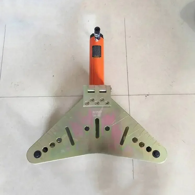 2026/21T Bender And Tube hines Hydraulic Pipe Bending Tool
