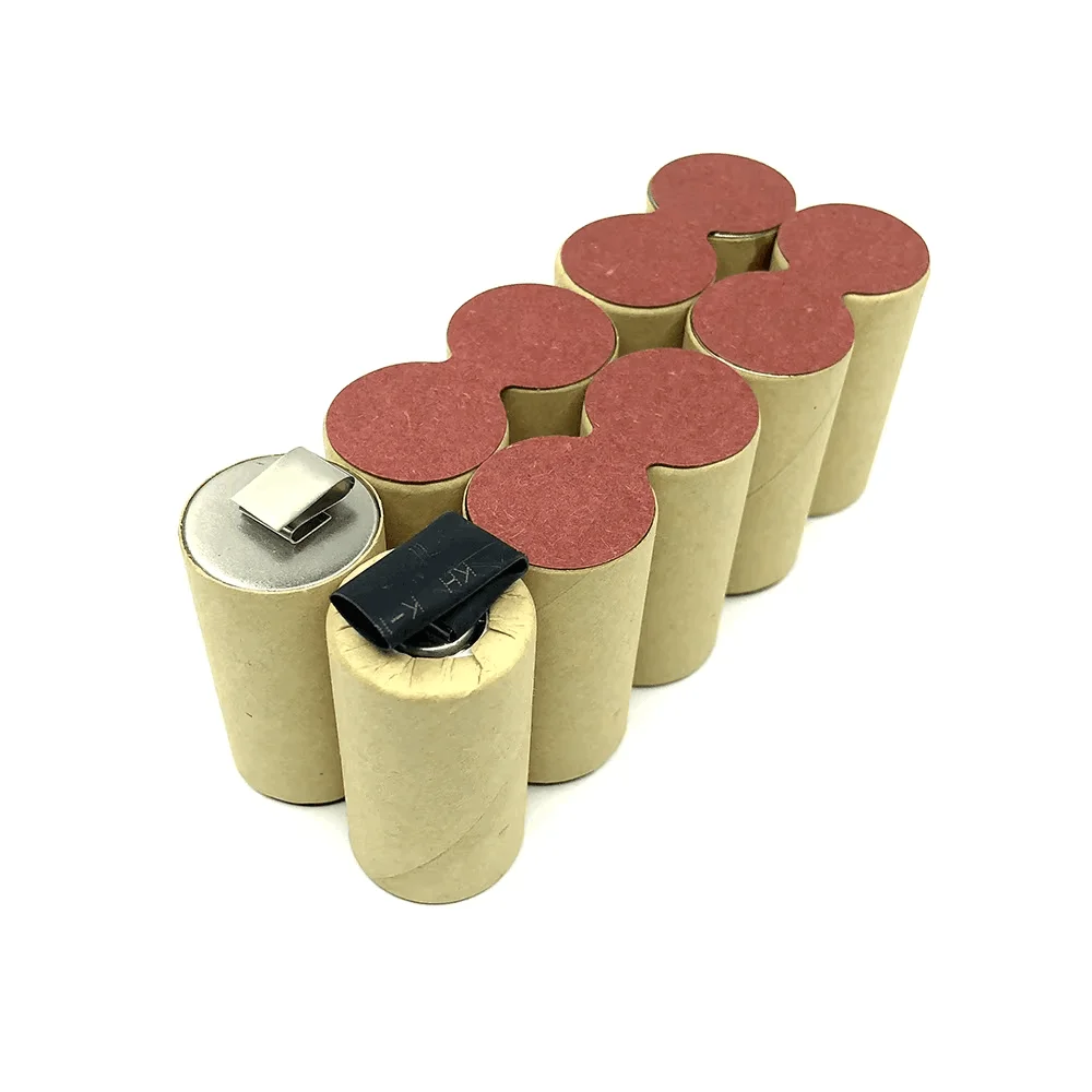 3000mAh for Hilti 12V Ni MH Battery pack CD TS-A1 for self-installation
