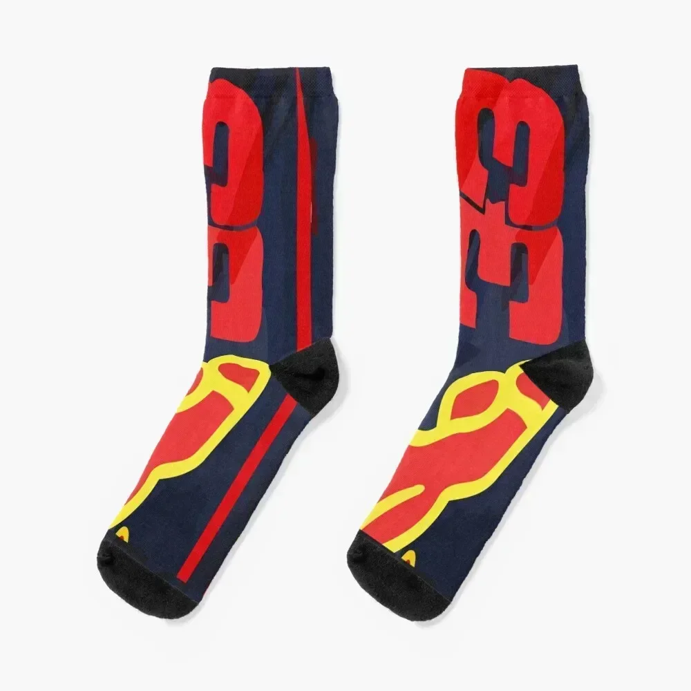 

Max 33 Socks christmas gift Run tennis colored Socks For Girls Men's