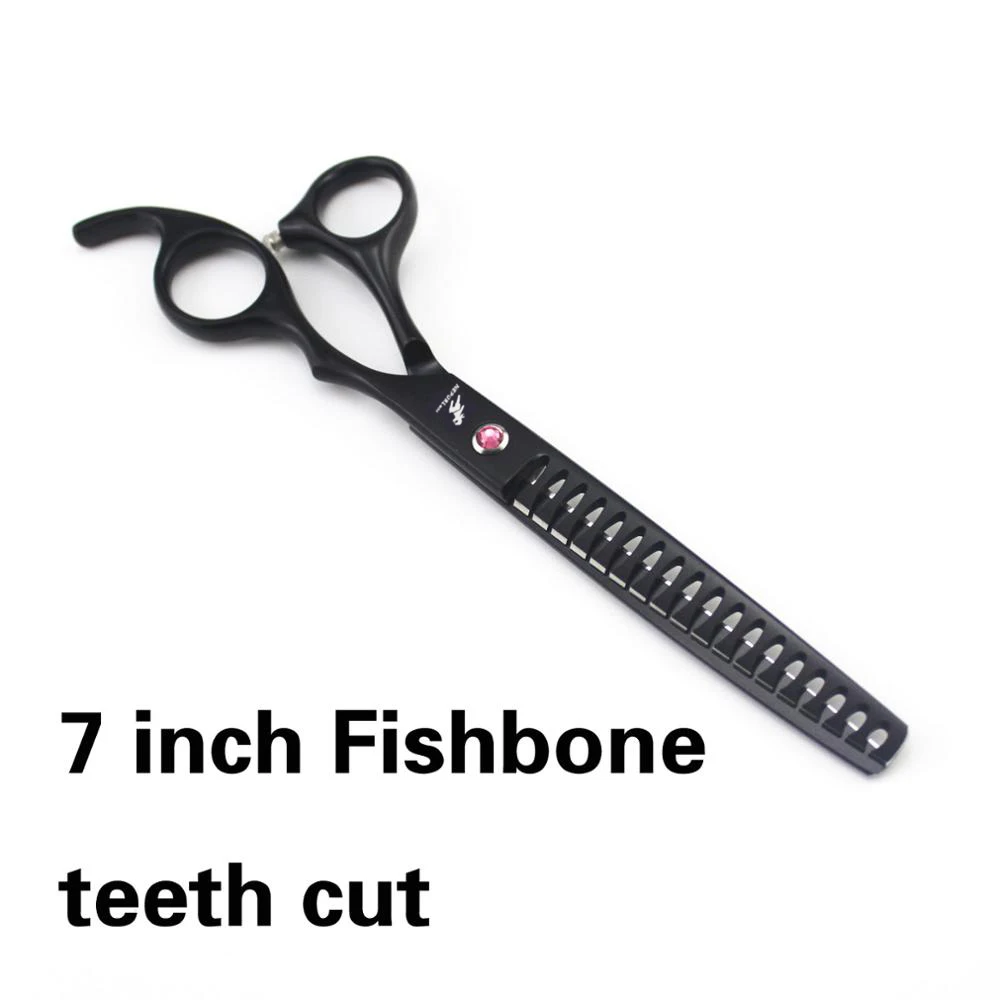 Dog Grooming Scissors Professional 7