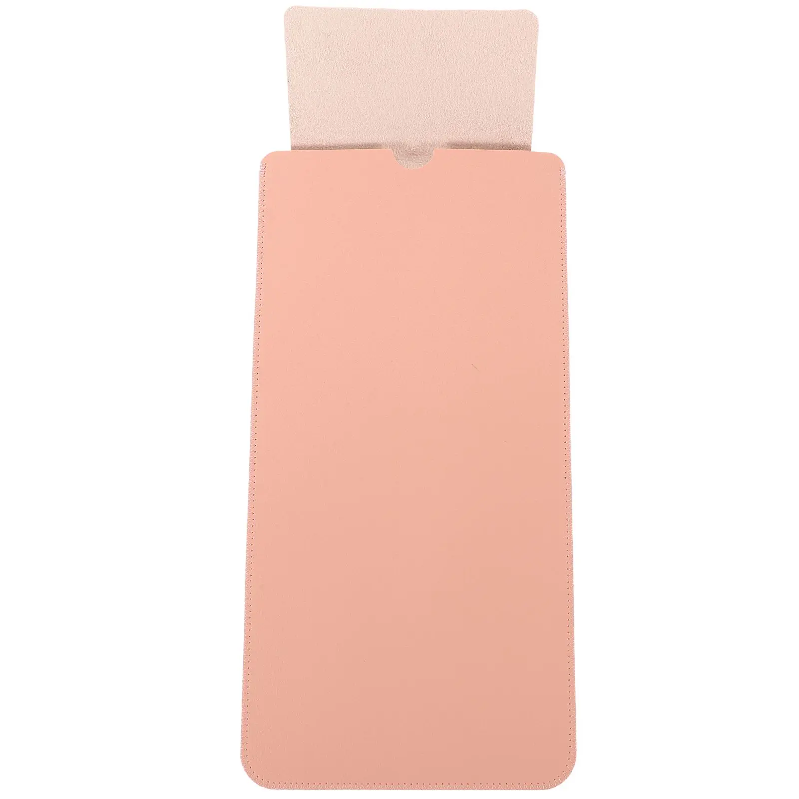

Keyboard Protection Case Dust-proof Wireless Storage Pink Wrist Pad Portable Bag Simple Elegant Molded Perfectly