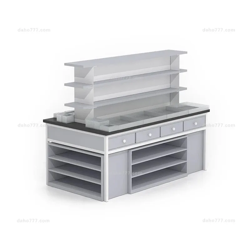 Jewelry Display Display Stand Display Rack Supermarket Rack