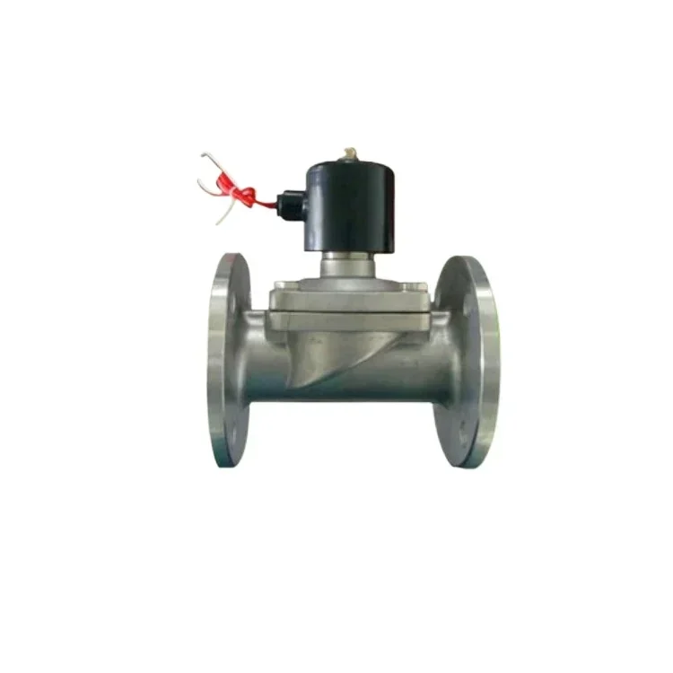 Solenoid Valve DMF-…