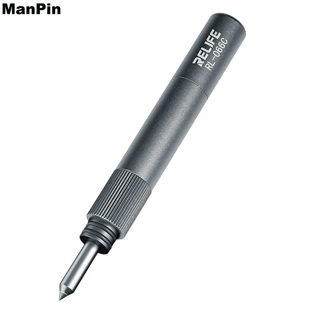 

Adjustable Mobile Phone Broken Back Cover Glass Blasting Pen Hammer Fast Cleanning Separating Tool LCD Screen Repair For iPhone