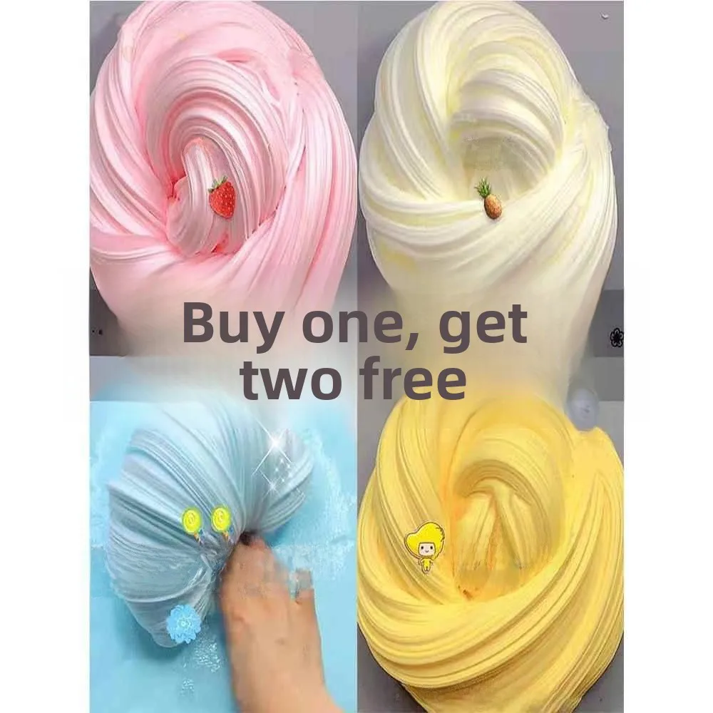 

Ультралегкая нетоксичная глина ручной работы, меняющая цвет, тематическая, с пузырьками, кристаллическая масса, антистресс, пластилин, Fly Blue V