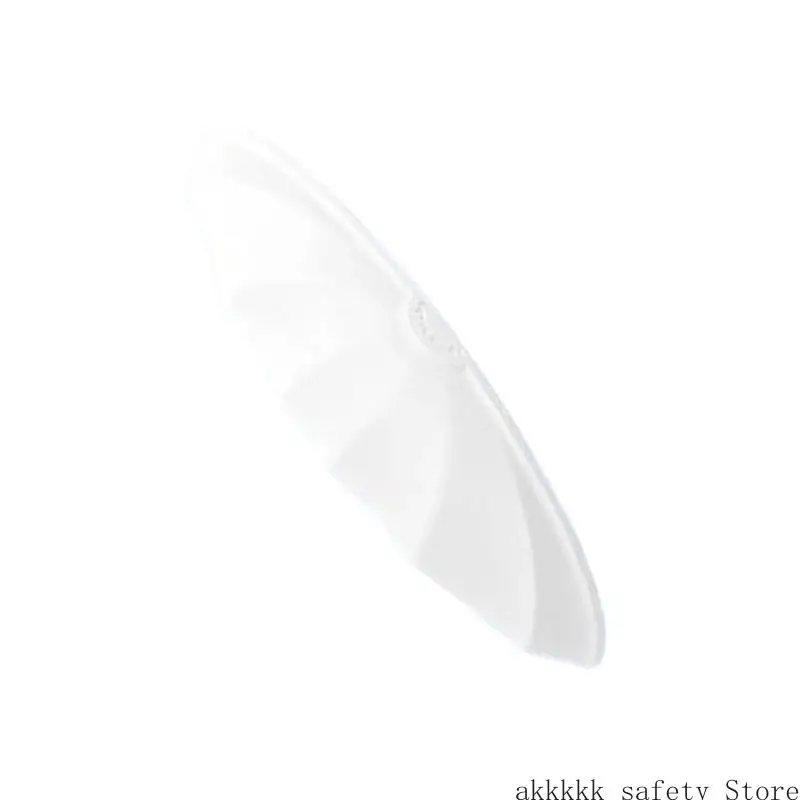 

XXFF All Weather Rear Camera Guard Flexible Silicone Cover Scratch Proof Temperature Resistant for Most Car Easy Installation