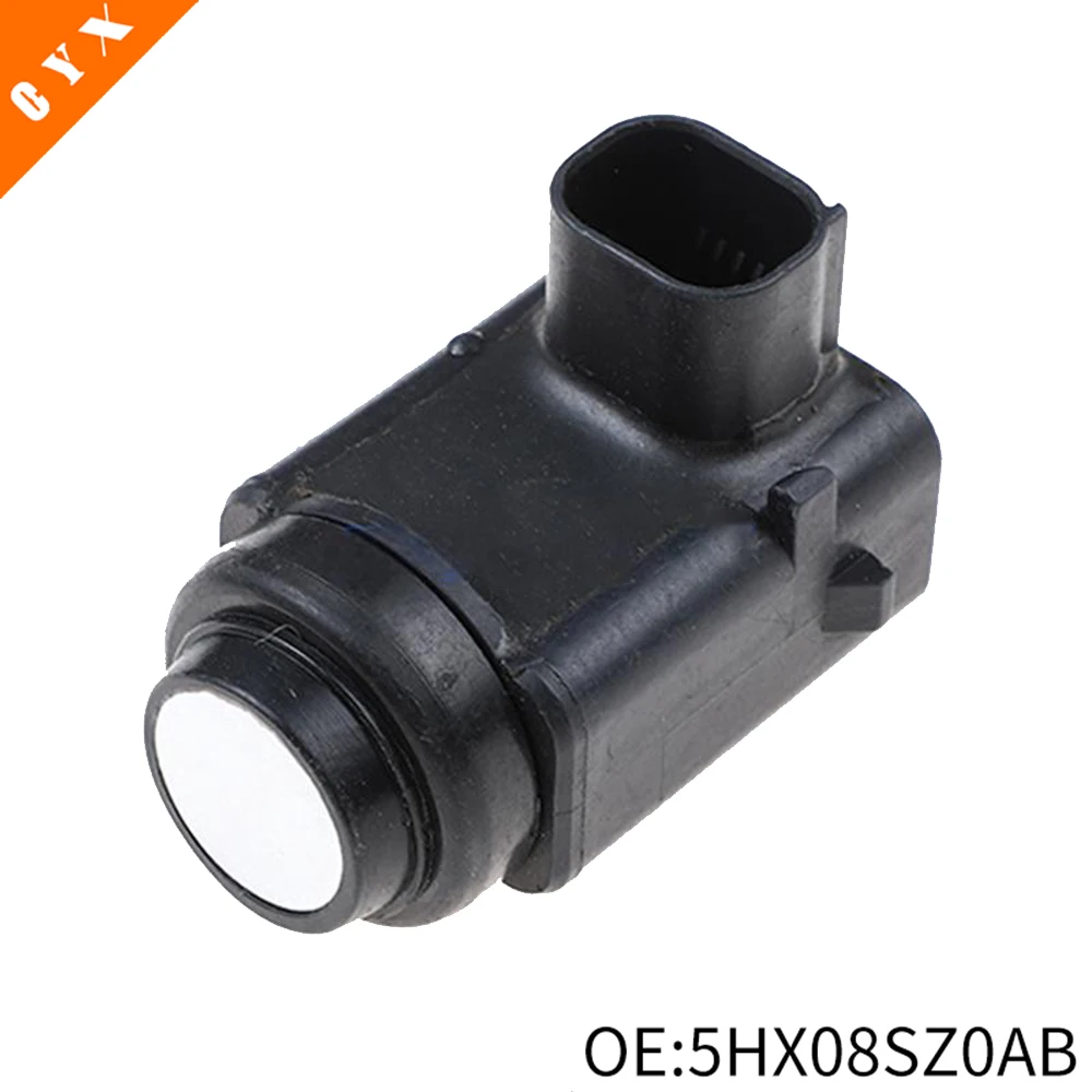 5HX08SZ0AB SU8597 5HX08BPKAA 026303281 Suitable For 2005-2008 Jeep Grand Cherokee Reverse Radar PDC Parking Sensor