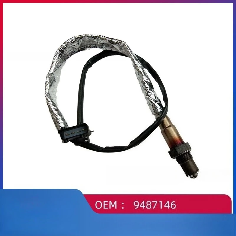 

Датчик кислорода O2 9487146 для Volvo XC70, Saab Volvo 9-5, 9-3, S40, C30, V50, C70, XC90