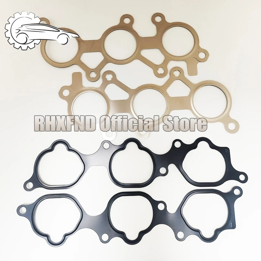 Gasket set 2GRFE 2GR 2GR-FE Engine Rebuilding Kits 04111-31440 for toyota BLADE LEXUS ES240 CAMRY HARRIER HIGHLANDER RAV4 3456cc