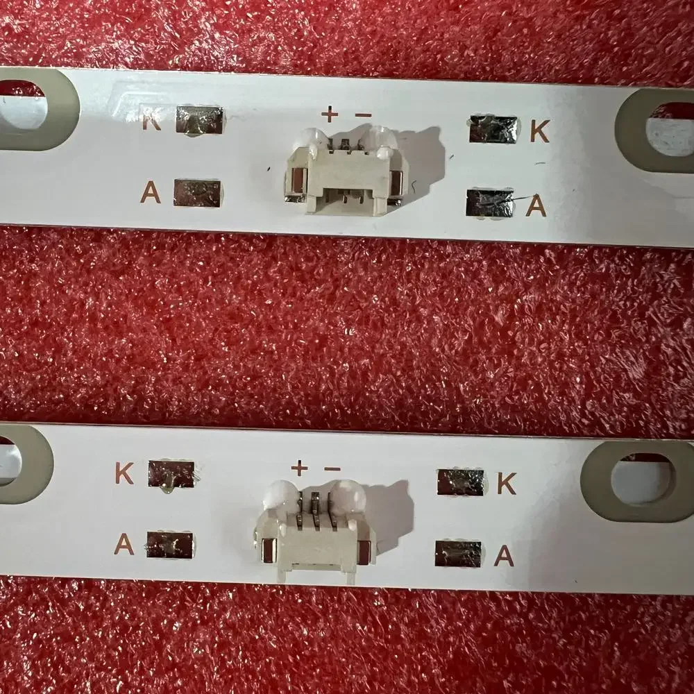 8LED แถบไฟแบ็คไลท์ LED สำหรับ30340008002D LE40A31 30340008002D LED40D08-ZC62AG-02D