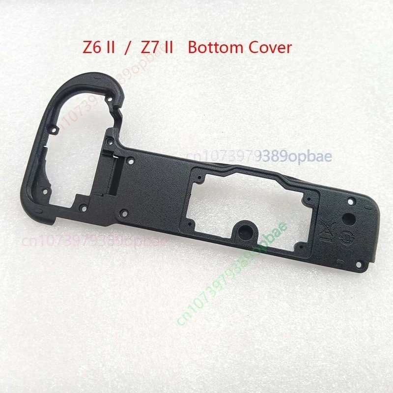 for-nikon-z6-ii-z7-ii-bottom-shell-case-base-cover-frame-panel-plate-camera-part