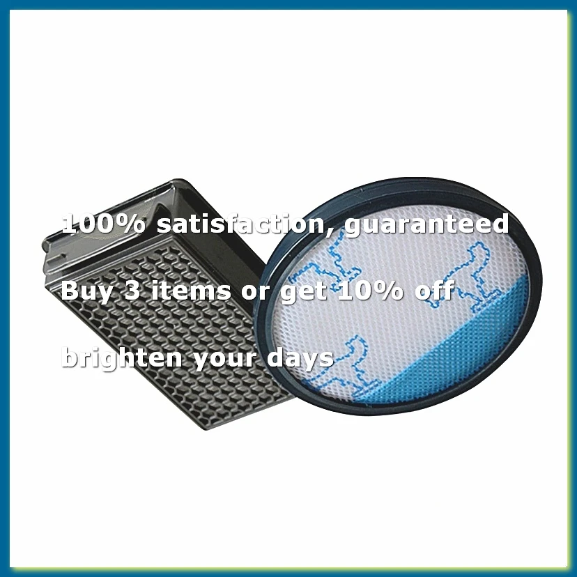 Vacuum Cleaner Filter Motor Filter for COMPACT POWER CYCLONIC ZR005901 RO3731 RO3731EA RO3753