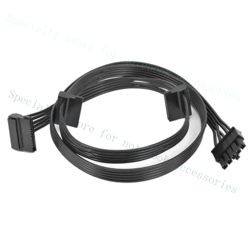 A+  5Pin to 3 SATA NEW Modular for USAFT Power Supply Cable Cooler VSM750 VSM650 VSM550