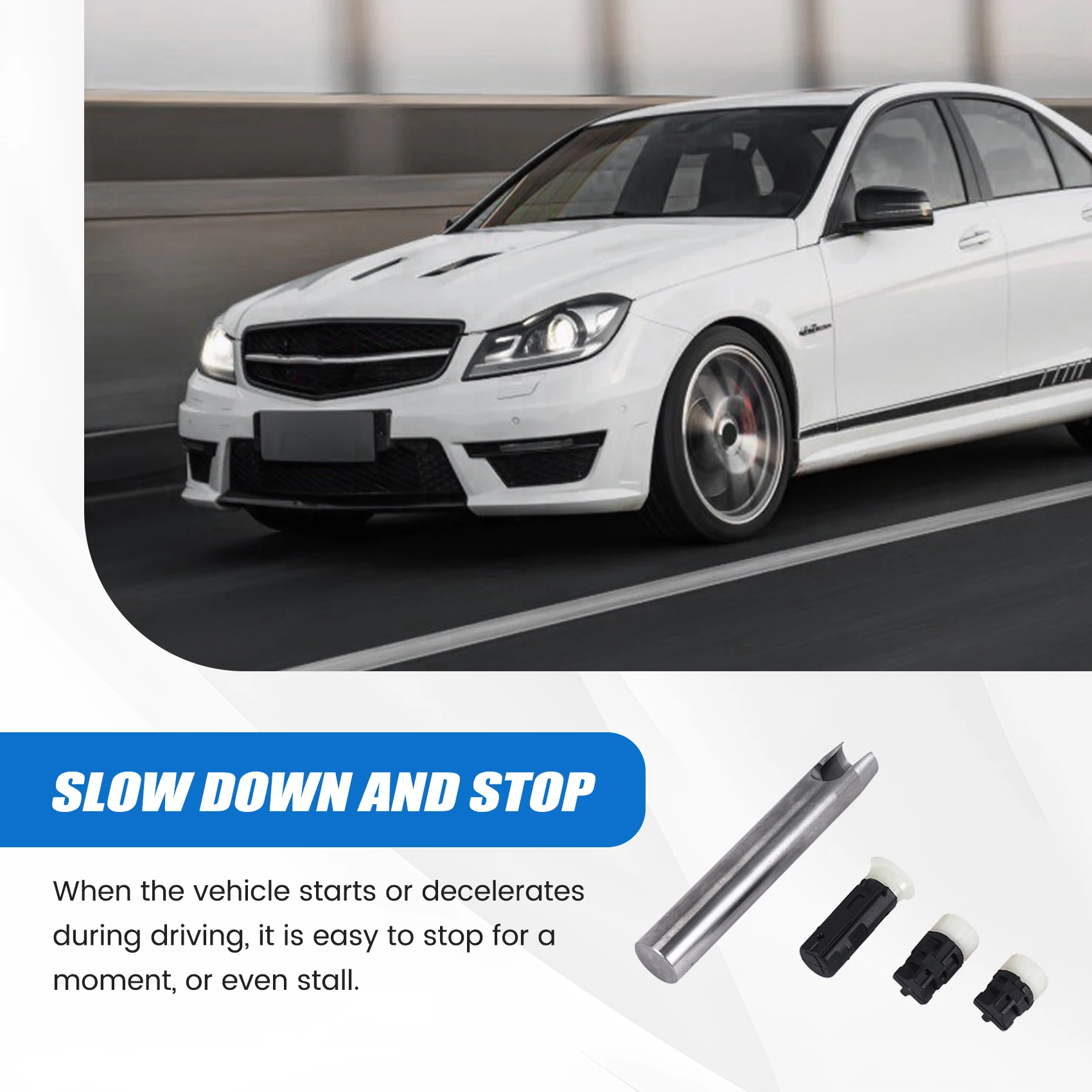 

Strict 722.9 Transmission Speed Sensor Y3/8N1 Y3/8N2 Y3/8N3 Fitting Tool Suit For Mercedes Benz W204 W205 W164